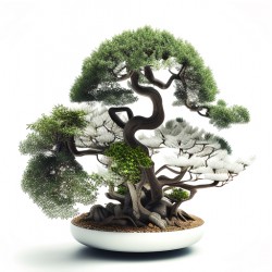 Bonsai seeds