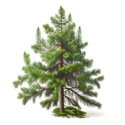 Conifer / Evergreen