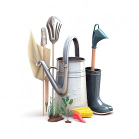 For Home & Garden For Home & Garden